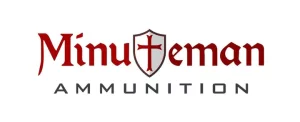 Minuteman Ammunition Logo