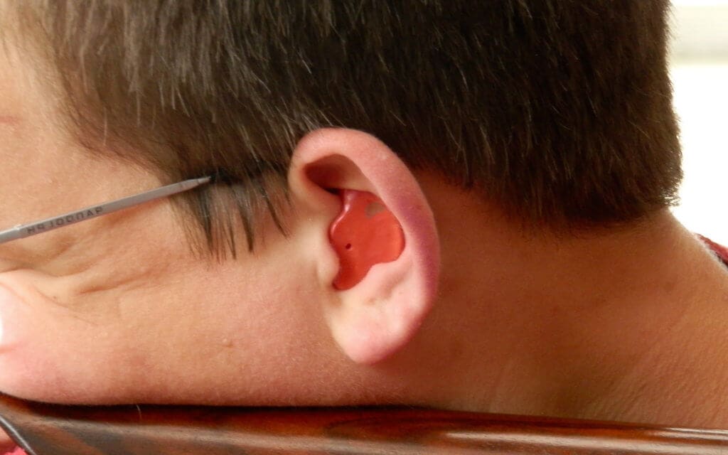 Importance of Ear Protection When Using Firearms Sporting Systems