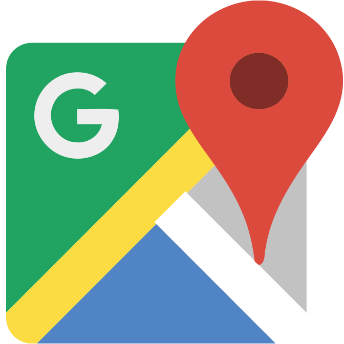 Locate Us on Google Maps