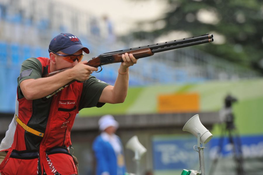 7 Best Olympic Sport Shooters of All Time Sporting Systems