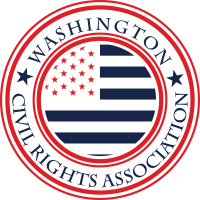 WA Civil Rights Association Logo